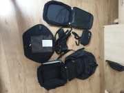 Wyprzedaż Torba na zbiornik Tang Bag 4 - ro częściowy + GRATIS
