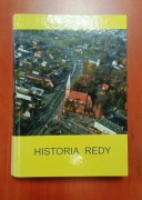 Historia Redy, red. Jerzy Treder