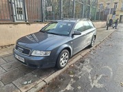Sprzedam Audi A4 B6
