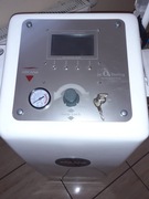 ARKANA, oxybrazja + infuzja tlenowa, peling kawitacyjny, sonoforeza