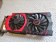 MSI GTX 960 2GB 