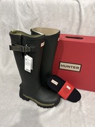 Kalosze marki Hunter ( NOWE)