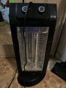 Piecyk na podczerwień 