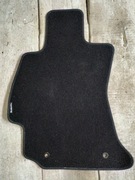 Dywanik kierowcy Subaru Forester 2016-