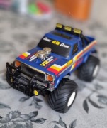 Samochód zdalnie sterowany Radio Shack Dash 49