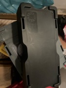 Pusty masterbox na monety złote Britannia