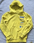 Bluza Napapijri na 162cm /rozmiar z metki/ super