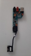 moduł audio usb sony Vaio PCG-61111M