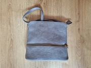 Torebka listonoszka damska