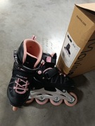 Rolki regulowane dla dzieci Movino Cruzer One UT-P707