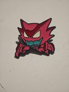 Przypinka emaliowana Pokemon 