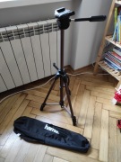 Statyw na aparat HAMA Star 61 + torba