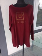 Bluzka My Luxe rogi