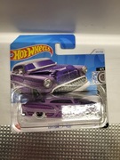 Hot wheels mercedes benz 560 sec amg