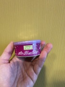 Krążek zapachowy lawendowy