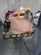 Torba damska galanteria