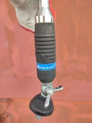 Antena do CB Mitland Alan 9 plus 