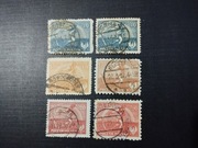 Fi 125-127 I + II odmiany Rocznik 1921