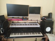 Kompletne Studio Nagraniowe