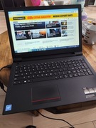 Lenovo V110-15IAp N3350/4gb/320GB Win 10 15.6"