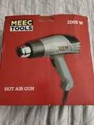 Opalarka Jula Meec Tools nowa