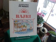 Bajki - Aleksander Puszkin