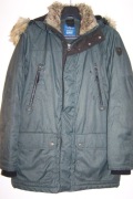 tom tailor kurtka zimowa   L