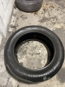 Opona Continental EcoContact 6 255/50/19r