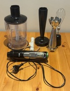 Blender ręczny Braun MultiQuick 9 | Mocny zestaw