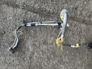 Kia picanto II przewód klimatyzacja rurka 