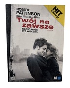 Twój Na Zawsze DVD Film Romantyczny Robert Pattinson Lektor Polski