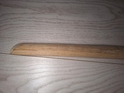 Bokken 107cm drewniany miecz samurajski trening Aikido kenjutsu iaido kendo