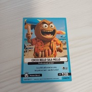 Karta Skifidol Italian Brainrot Panini 124