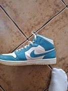 Buty air jordan 1 mid 