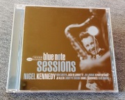 Nigel Kennedy - Blue Note Sessions