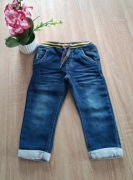 spodnie chłopięce ,,Namme It'' na 86 cm