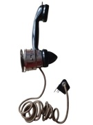 Telefon monterski PRL lata 60