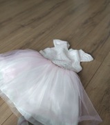 Sukienka dla 2 latki