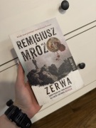 Zerwa Remigiusz Mróz