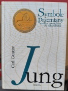 SYMBOLE PRZEMIANY ANALIZA PRELUDIUM DO SCHIZOFRENII Carl Gustaw Jung