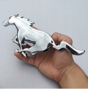 2015 - 2017 Ford mustang emblemat