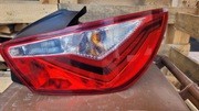 Tył lampa led seat ibiza lift 3D 6J3945096Q