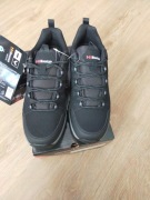 Męskie buty trekkingowe wodoodporne HiMountain Ramsey 42