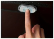 LAMPKA LED do każdego miejsca barek biblioteka kabina itp.