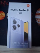 Telefon Redmi Note 14 5G