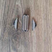 TANIO ostrza i siatka ochronna do golarki Philips QS6140 QS6160