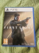 Gra 007,Psp5, używana 