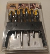 Wkrętaki śrubokręty, zestaw wkrętów, śrubokrętów 18 elementów