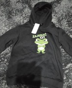 Bluza damska - Żajebać Ci ? Czarna Rozmiar L