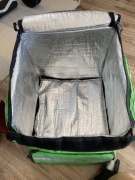 Torba termiczną Uber eats